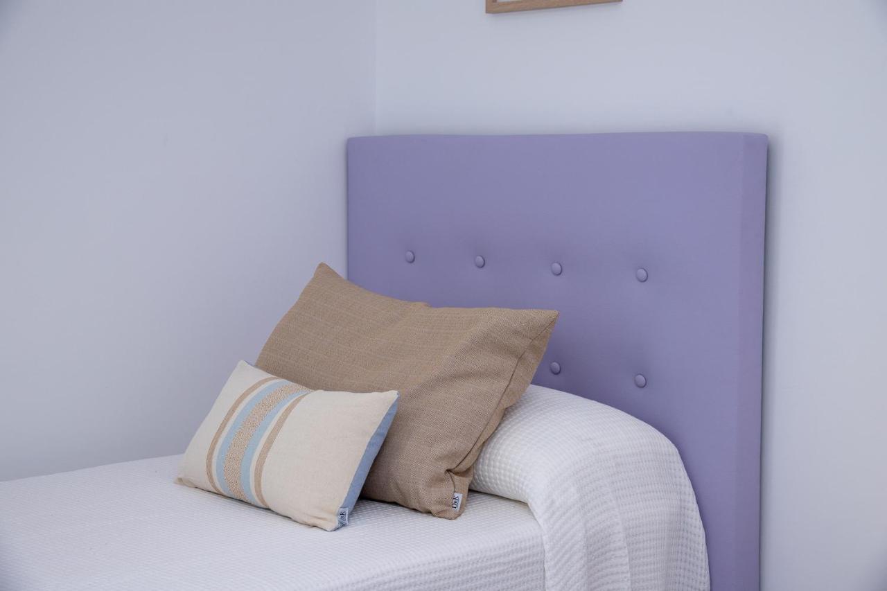 Apartment Holiday 2 Beachfront Corralejo By Holidays Home Екстер'єр фото