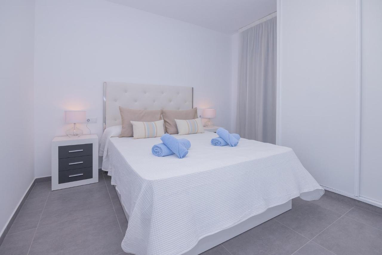 Apartment Holiday 2 Beachfront Corralejo By Holidays Home Екстер'єр фото