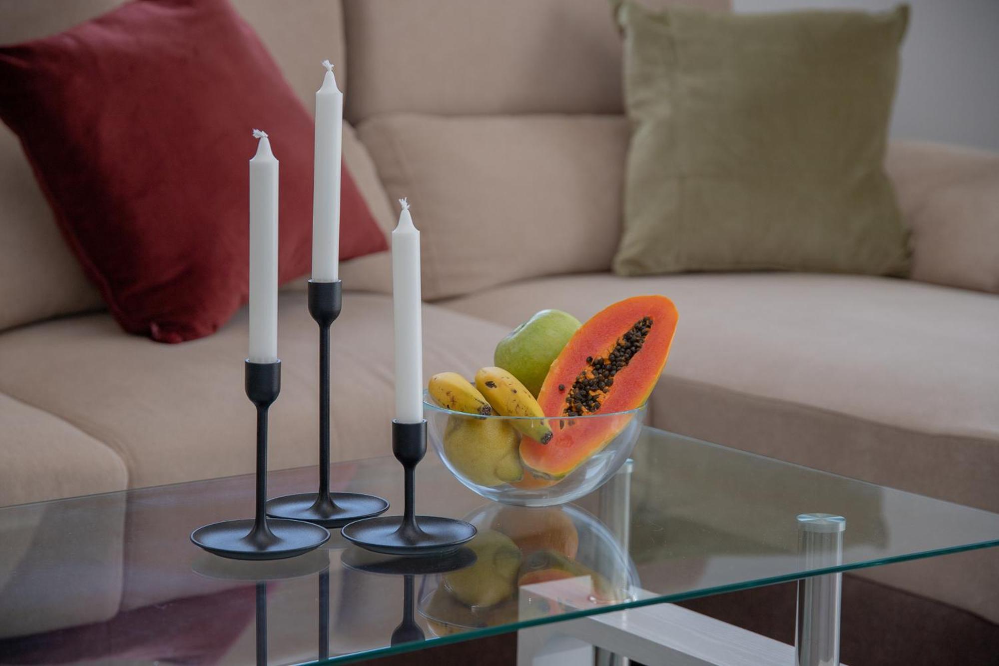 Apartment Holiday 2 Beachfront Corralejo By Holidays Home Екстер'єр фото